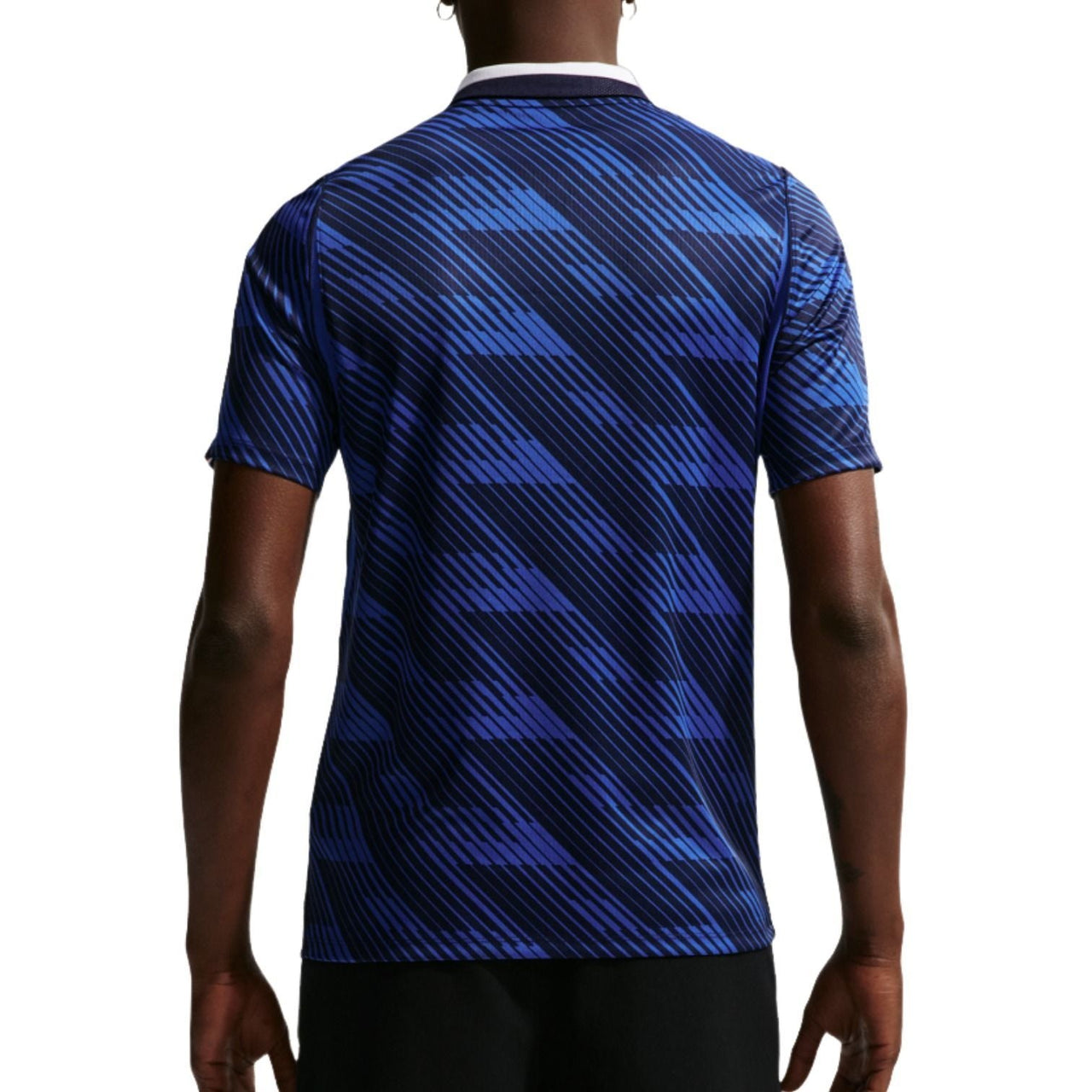 Nike FFF 2026 Stadium Home Dri-FIT Replica Jersey 'Game Royal Blackened Blue White' IB5300-480