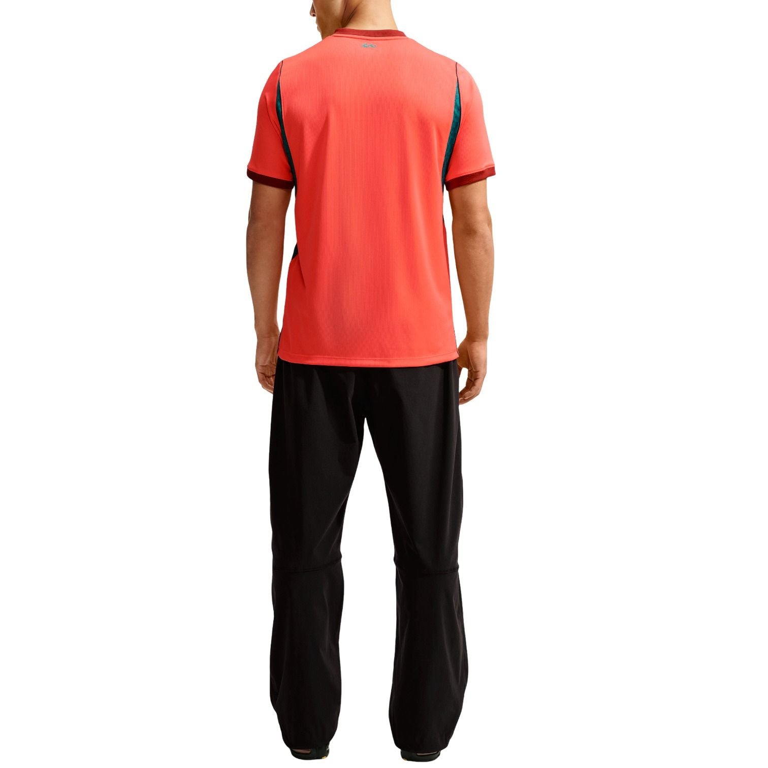 Nike China 2026 Stadium Home Dri-FIT Replica Jersey 'Bright Crimson Team Red Midnight Turquoise' IU3857-635