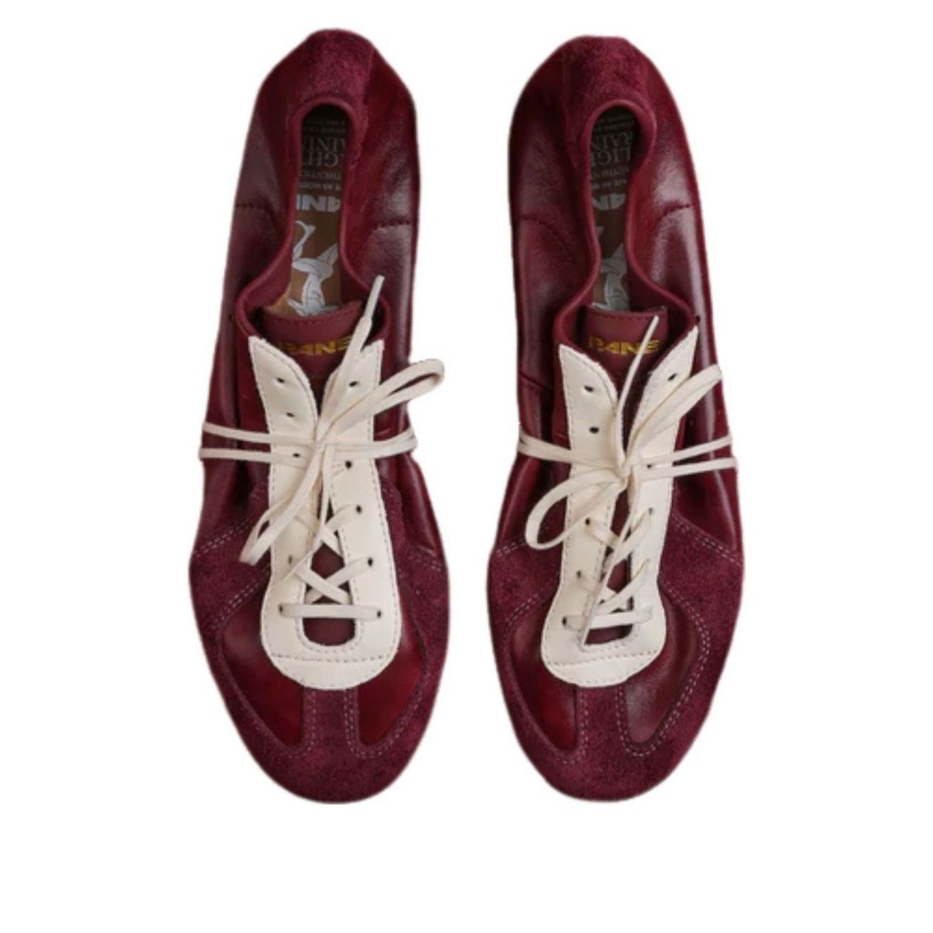 Pane Tech Sport 'Crimson Red' PN15192RED20B