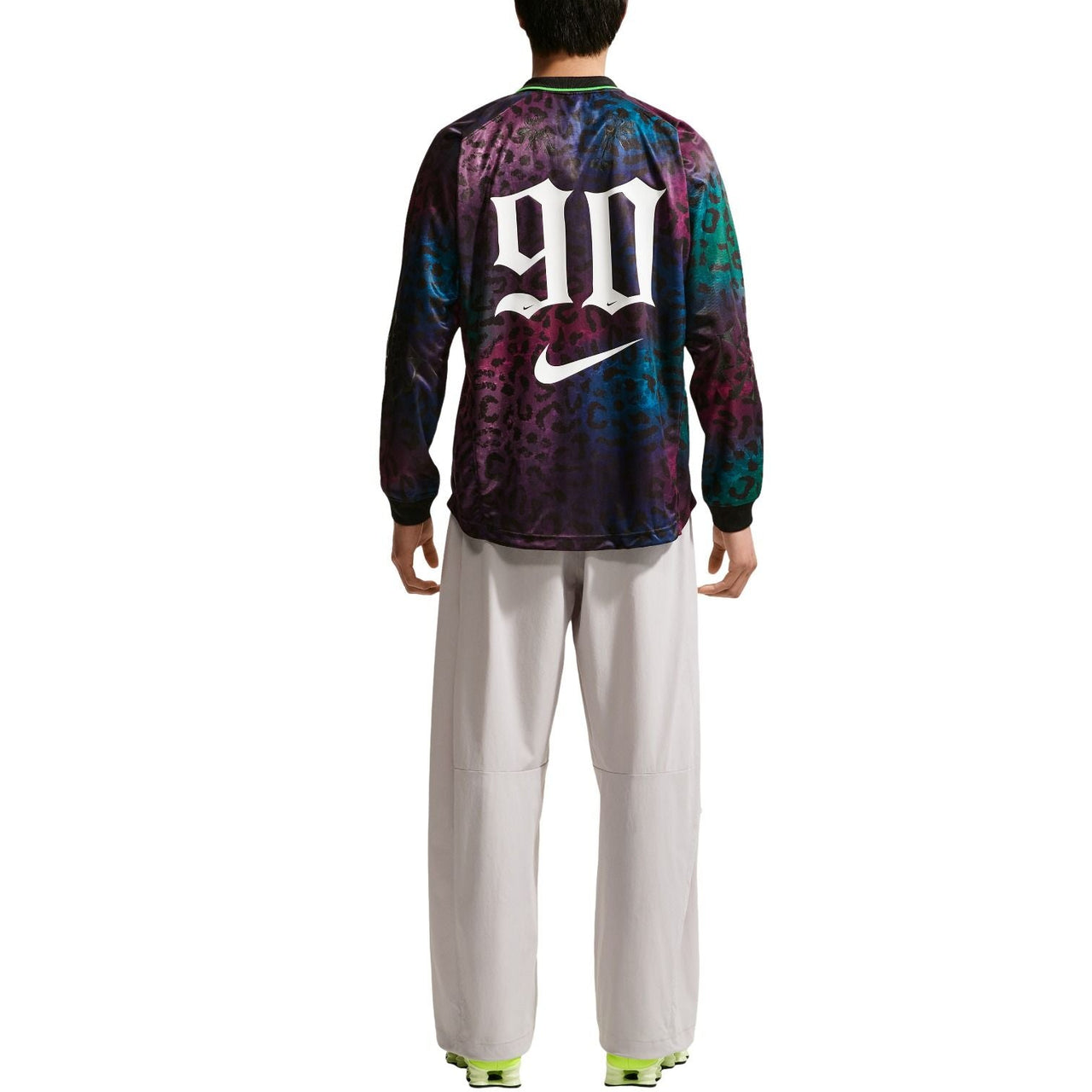Nike Mad 90 Series Jersey 'Tiempo' IR7587-010