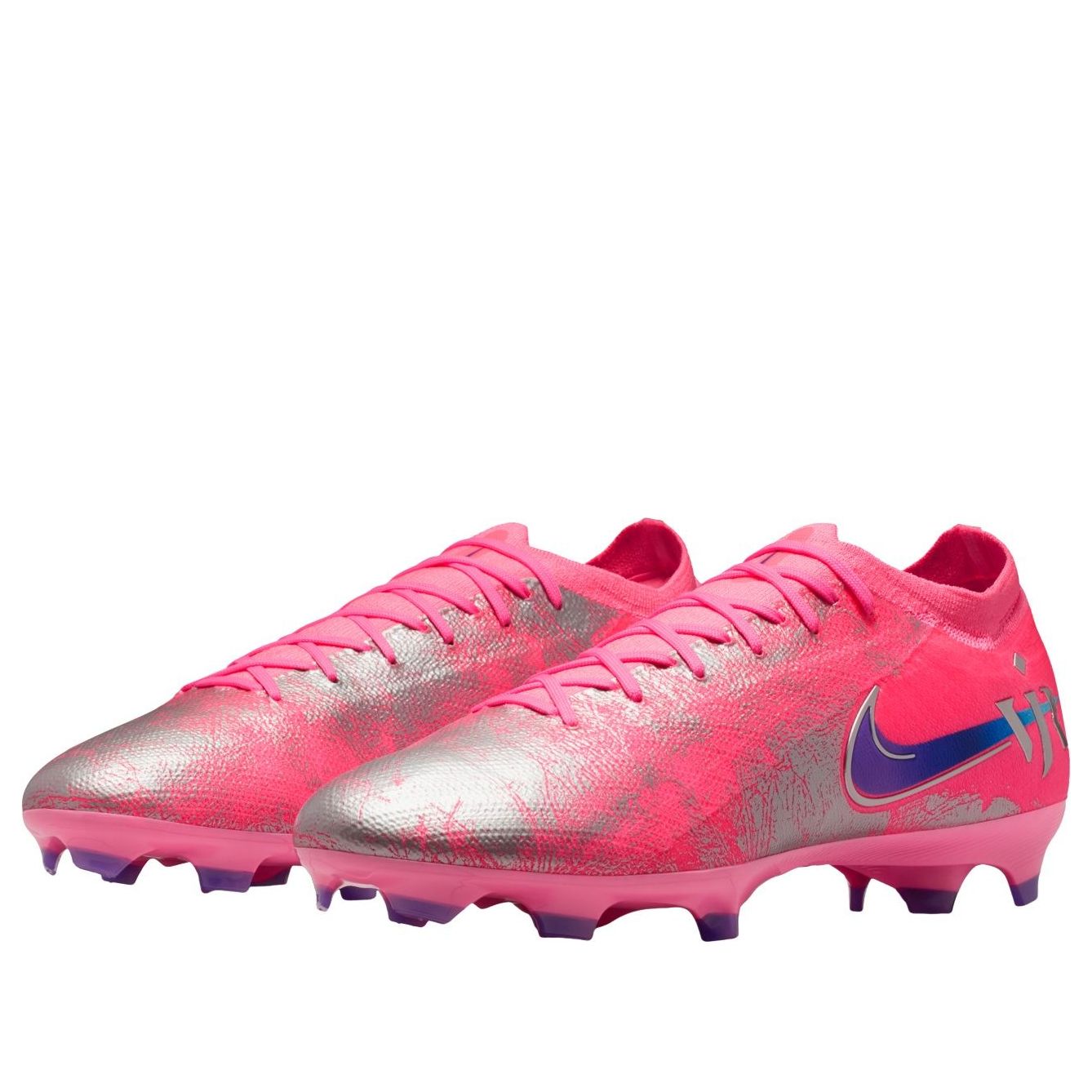 Nike x Vini Jr. Zoom Mercurial Vapor 16 Pro FG 'Sunset Pulse' IO9813-640