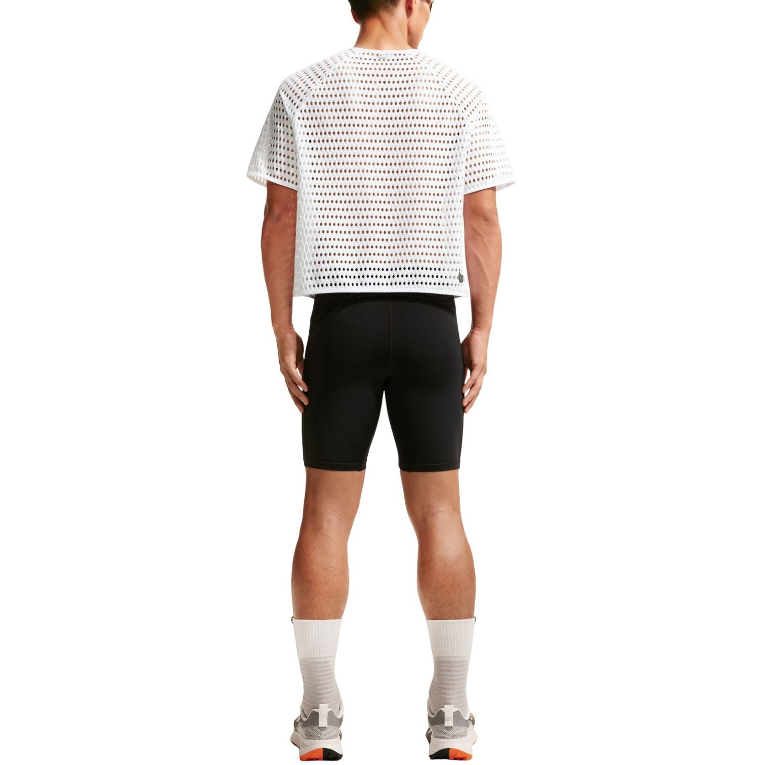Nike ACG Radical Airflow Dir-Fit T-Shirt 'White' IV5367-100