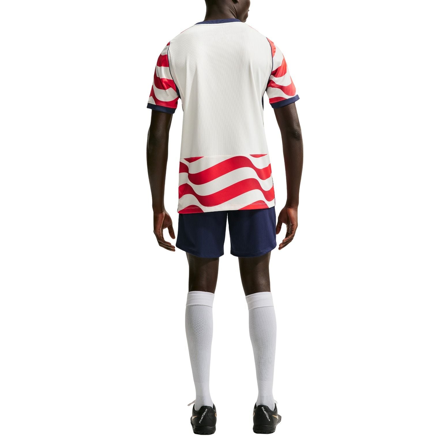 Nike USWNT 2026 Stadium Home Dri-FIT Replica Jersey 'Sail Midnight Navy' IB5339-134