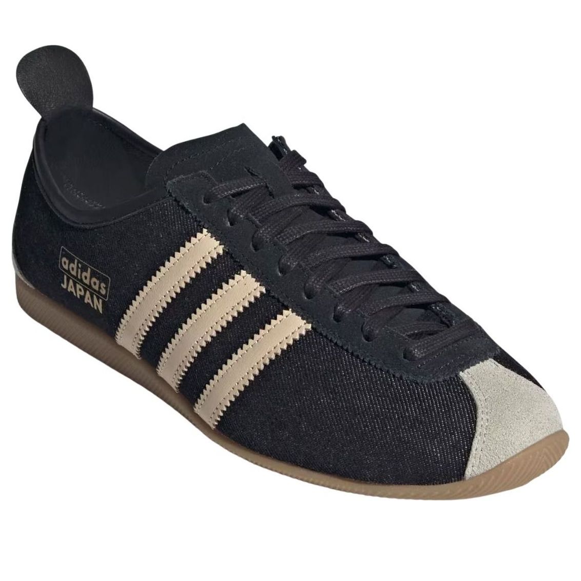 adidas Japan 'Black Sand Strata Gum' KK4986