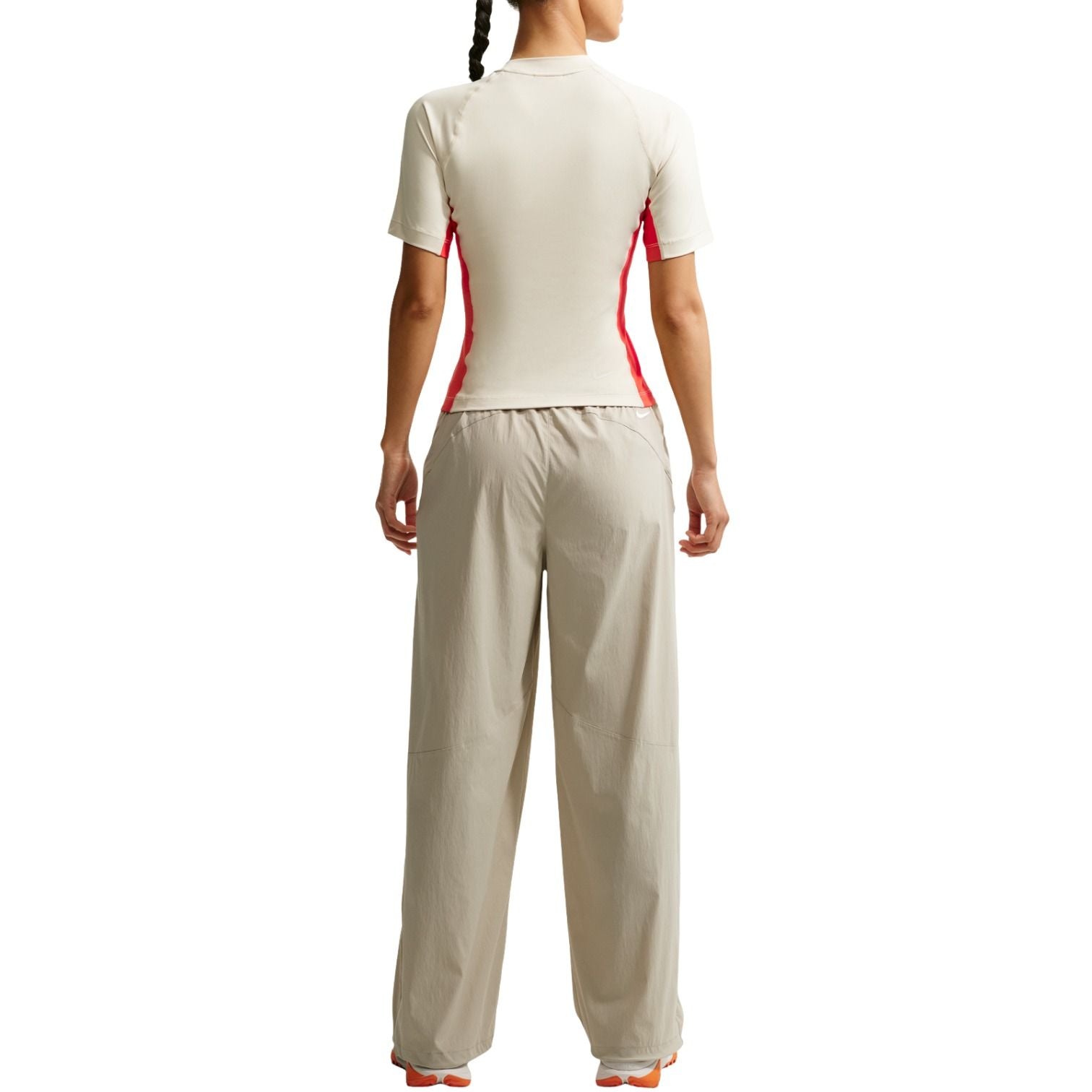 (WMNS) Nike ACG Dri-Fit Layer T-Shirt 'Light Orewood Brown' IO1461-104