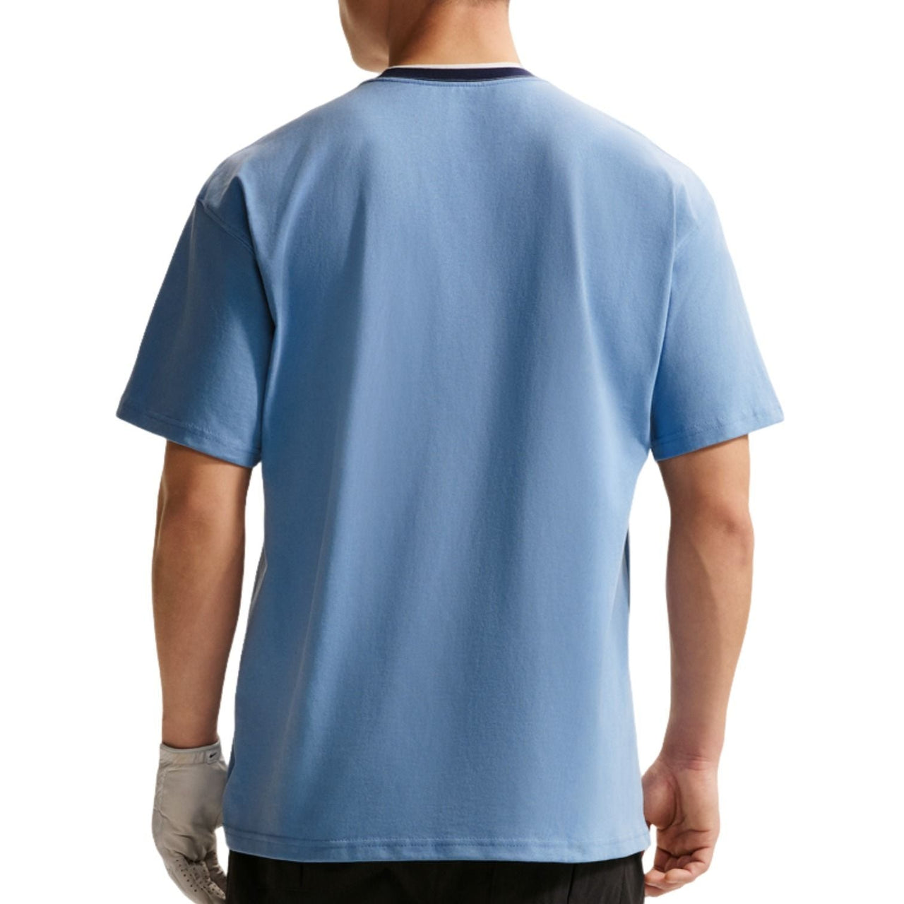 Nike Loose Fit T-Shirt 'Work Blue' IH2056-486
