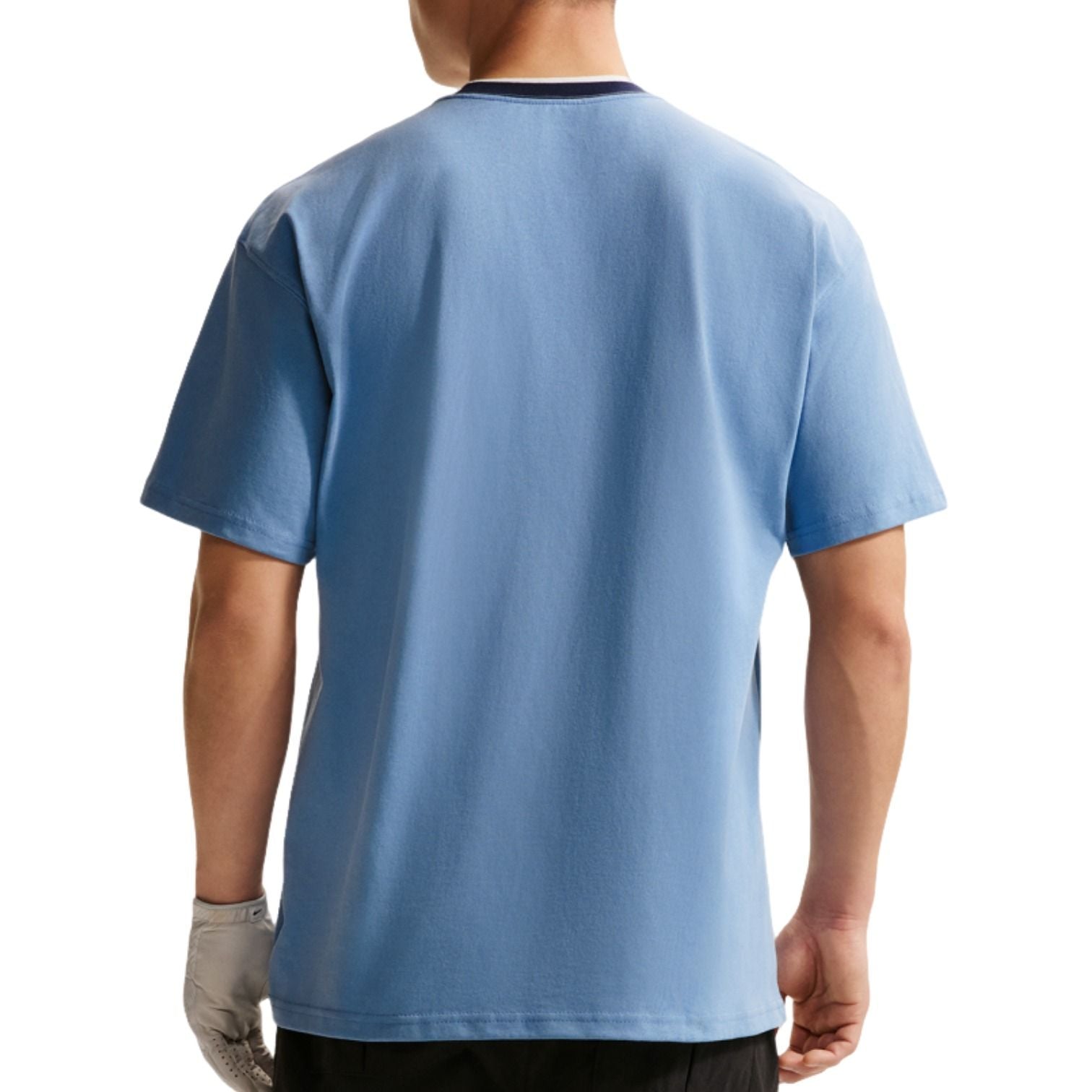 Nike Loose Fit T-Shirt 'Work Blue' IH2056-486