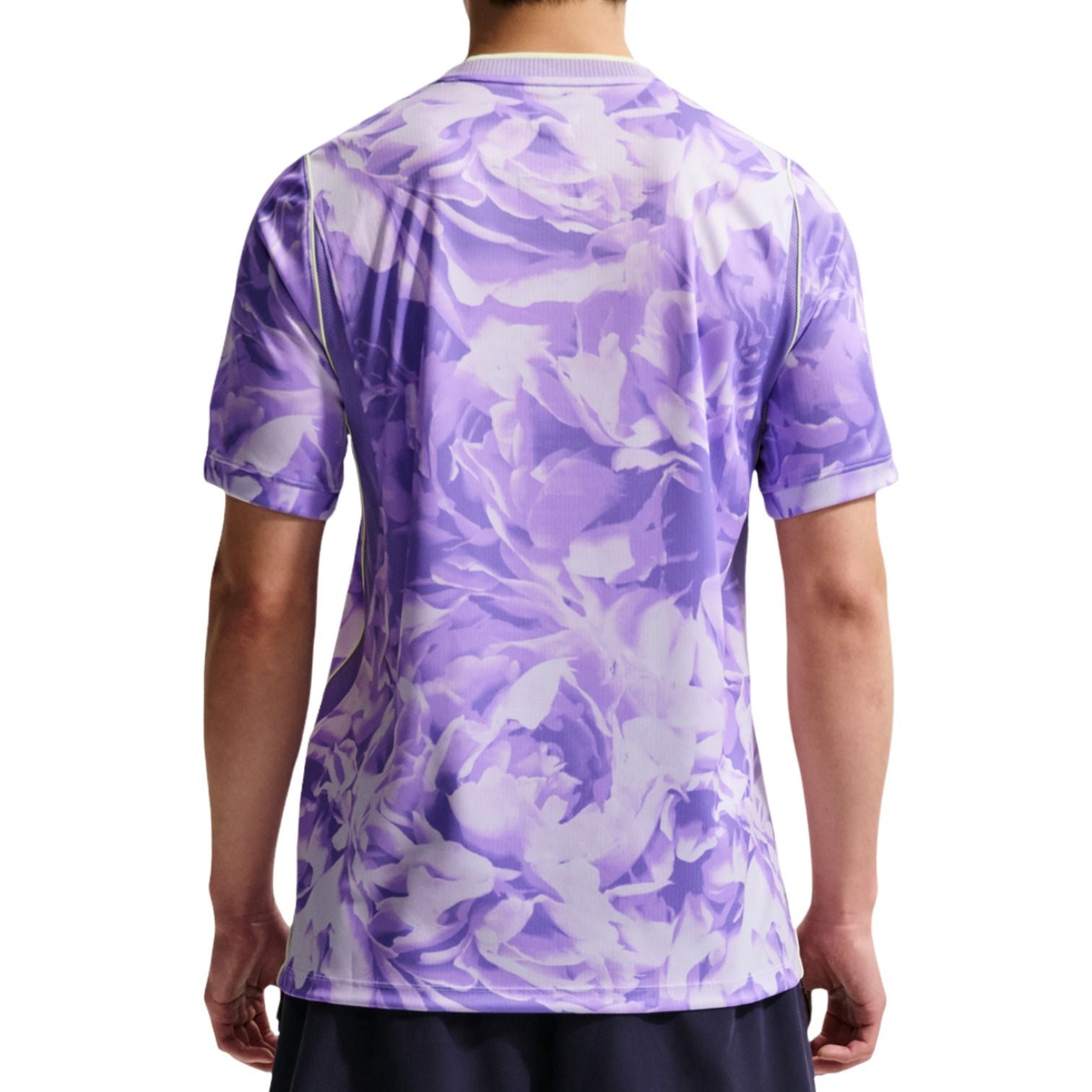Nike Korea 2026 Stadium Away Dri-FIT Replica Jersey 'Space Purple Amethyst Tint Global Blue' IU3858-567