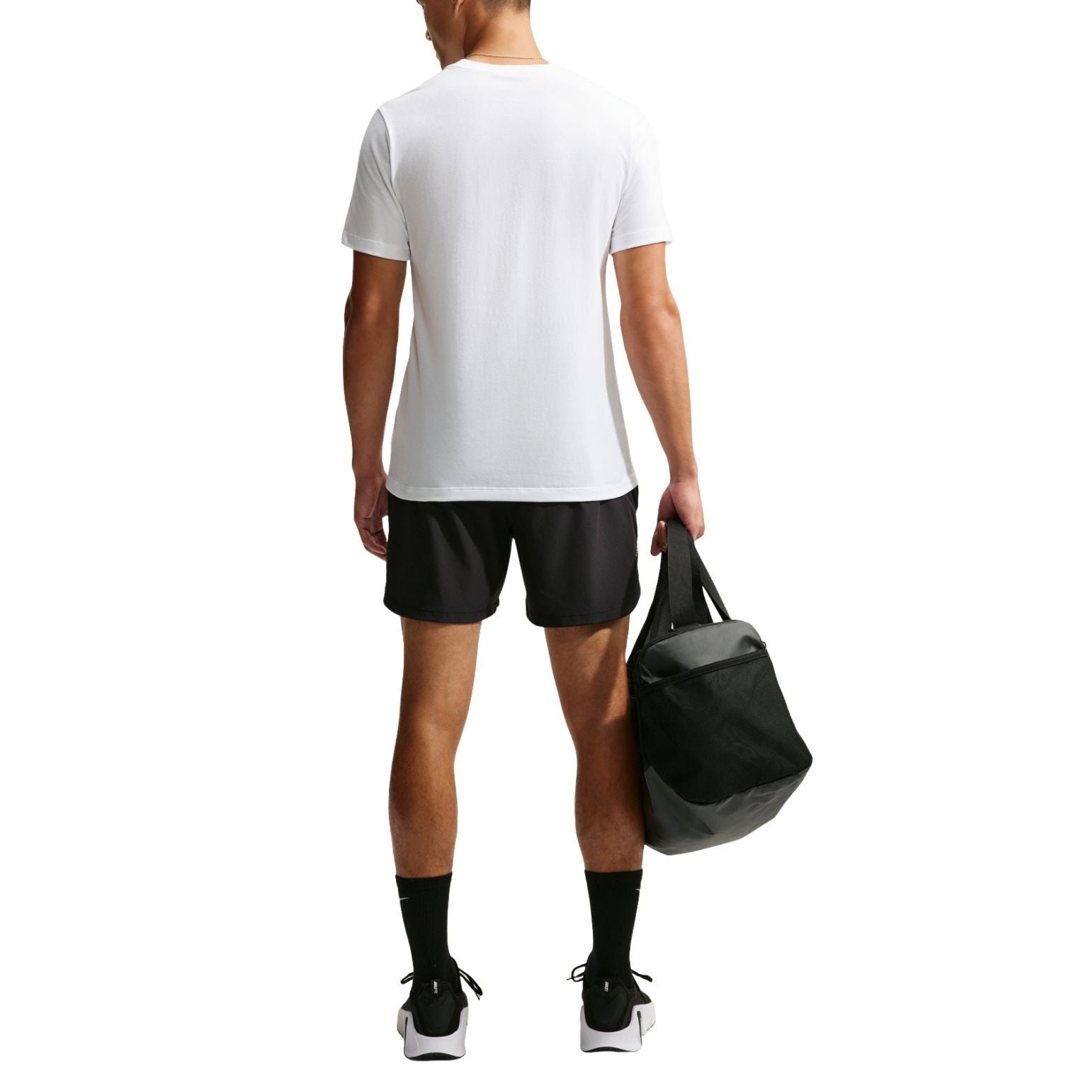 Nike Pro Dri-Fit T-Shirt 'White' IH1948-100