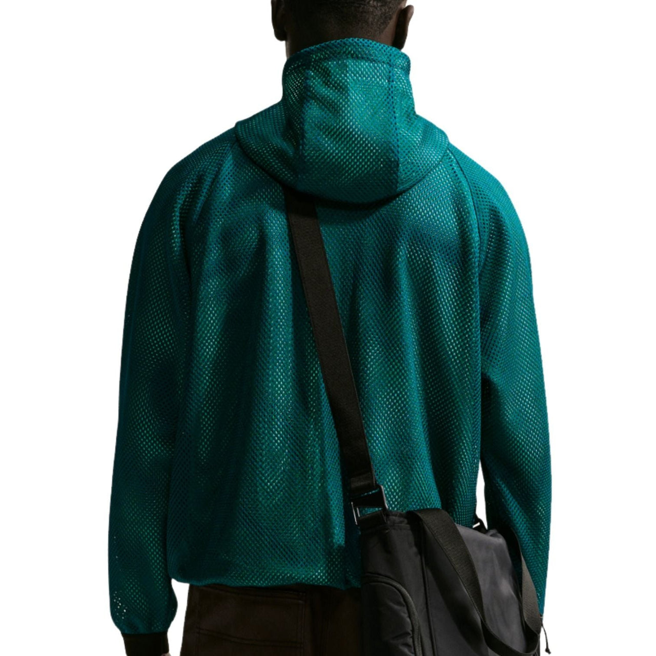 Nike Brazil 2026 Anthem Jacket 'Geode Teal Light Menta Midwest Gold' IH1757-369