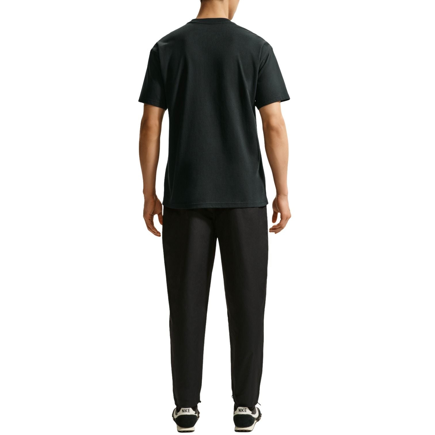 Nike Sportswear T-Shirt 'Black' IM3758-010