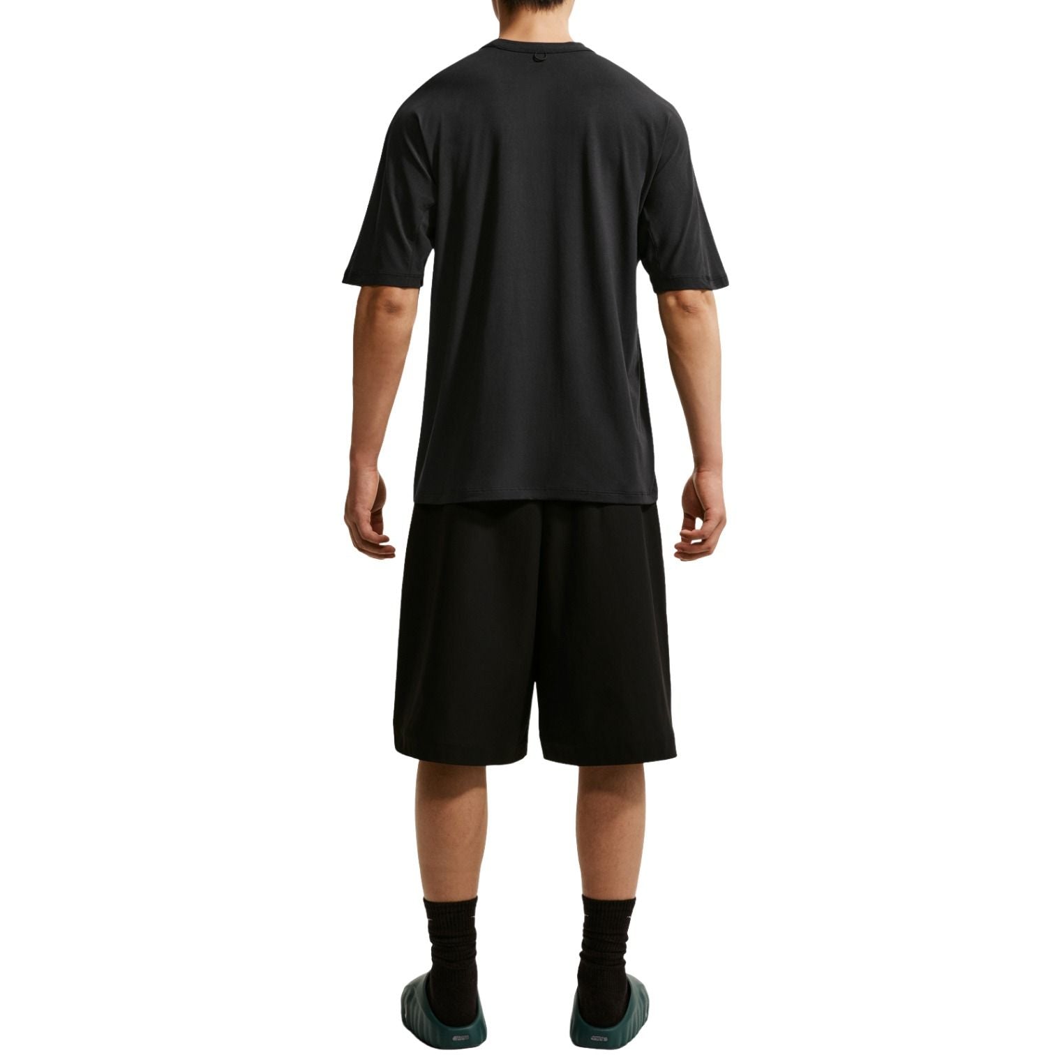Nike 24.7 Impossiblysoft Light Dri-Fit T-Shirt 'Black' IQ8274-010