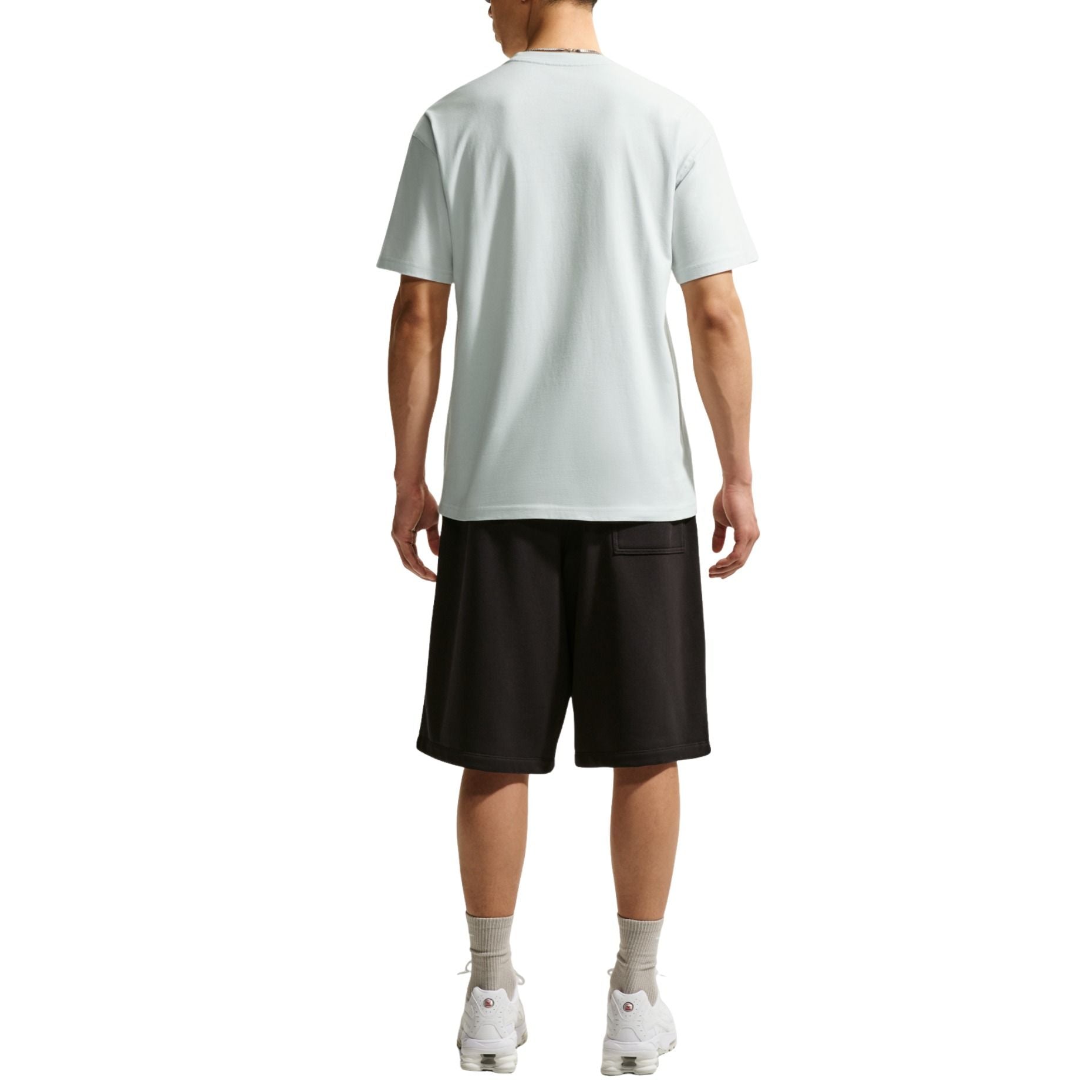 Nike Sportswear T-Shirt 'Off White' IM3758-101