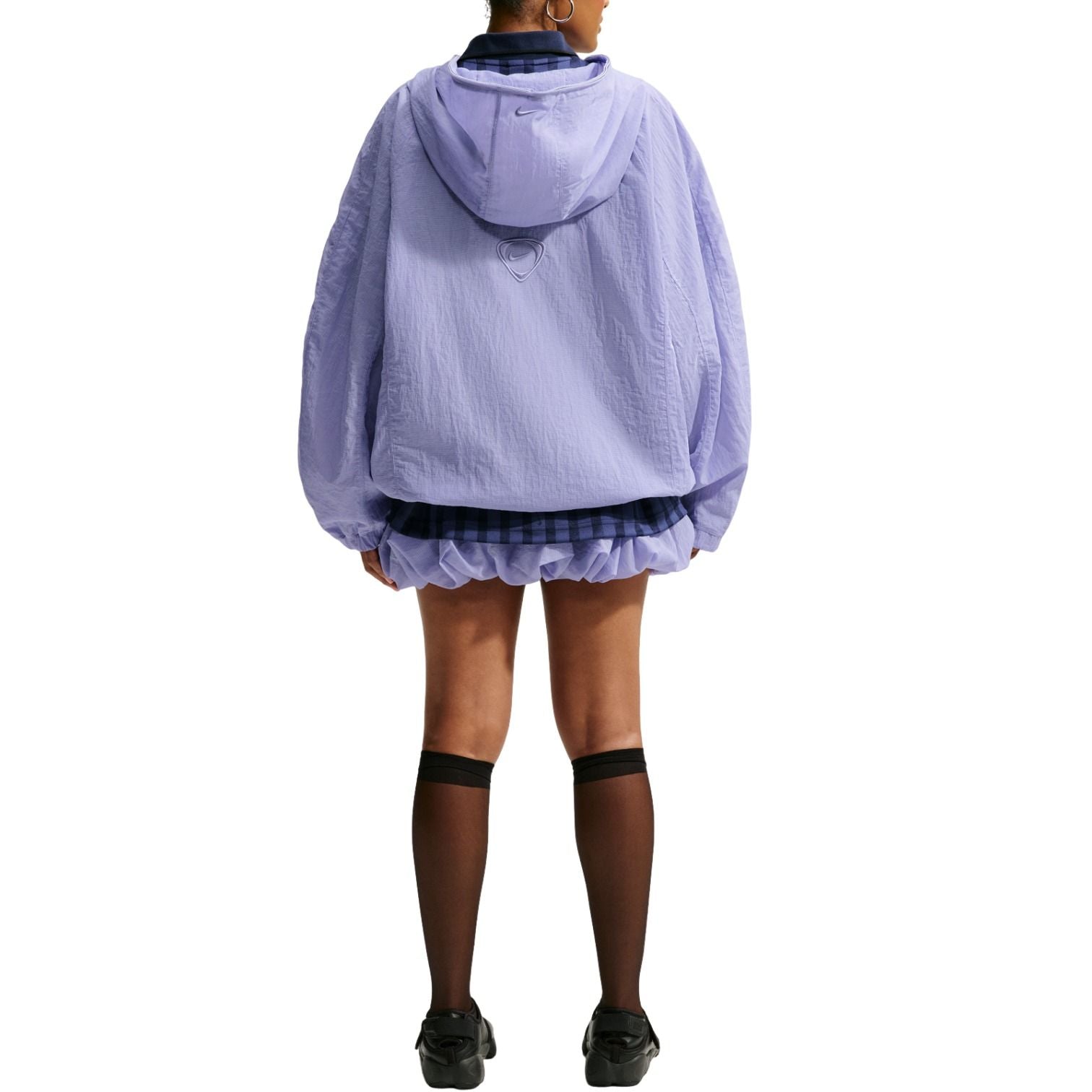 (WMNS) Nike Runway Lightweight Skort 'Lilac Ice' IM3997-533