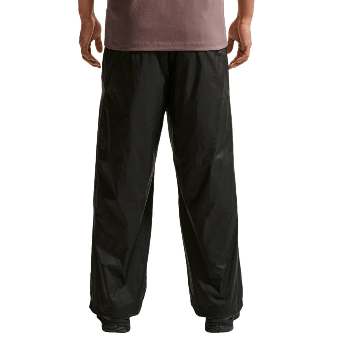 Nike Windrunner Lightweight UV Pants Asia Pants 'Black' IQ0922-010