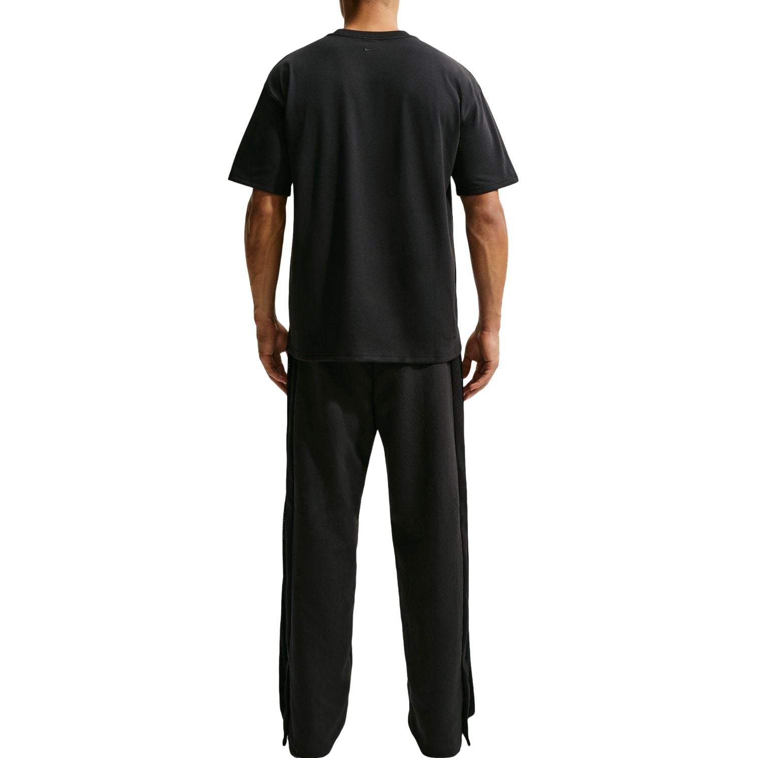 Nike x Kobe Dri-FIT T-Shirt 'Black Medium Ash' IM0320-011