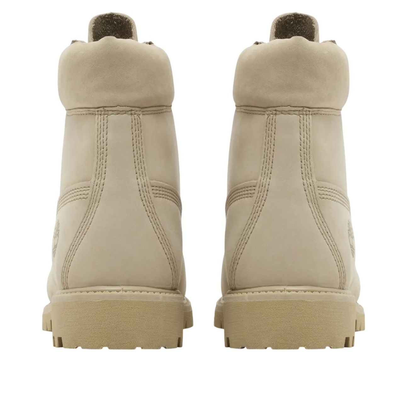 Timberland 6 Inch Premium Waterproof Boot 'Light Brown' TB0A5RDGDH4
