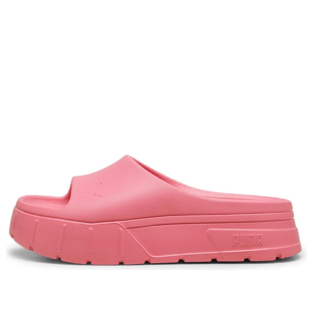 (WMNS) PUMA Mayze Stack Injex 'Fast Pink' 389454-08