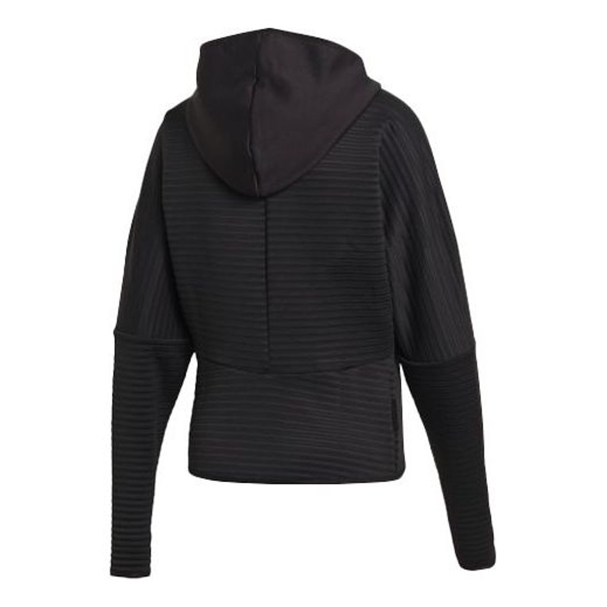 (WMNS) adidas Z.N.E COLD.RDY Athletics Jacket 'Black' FT6775