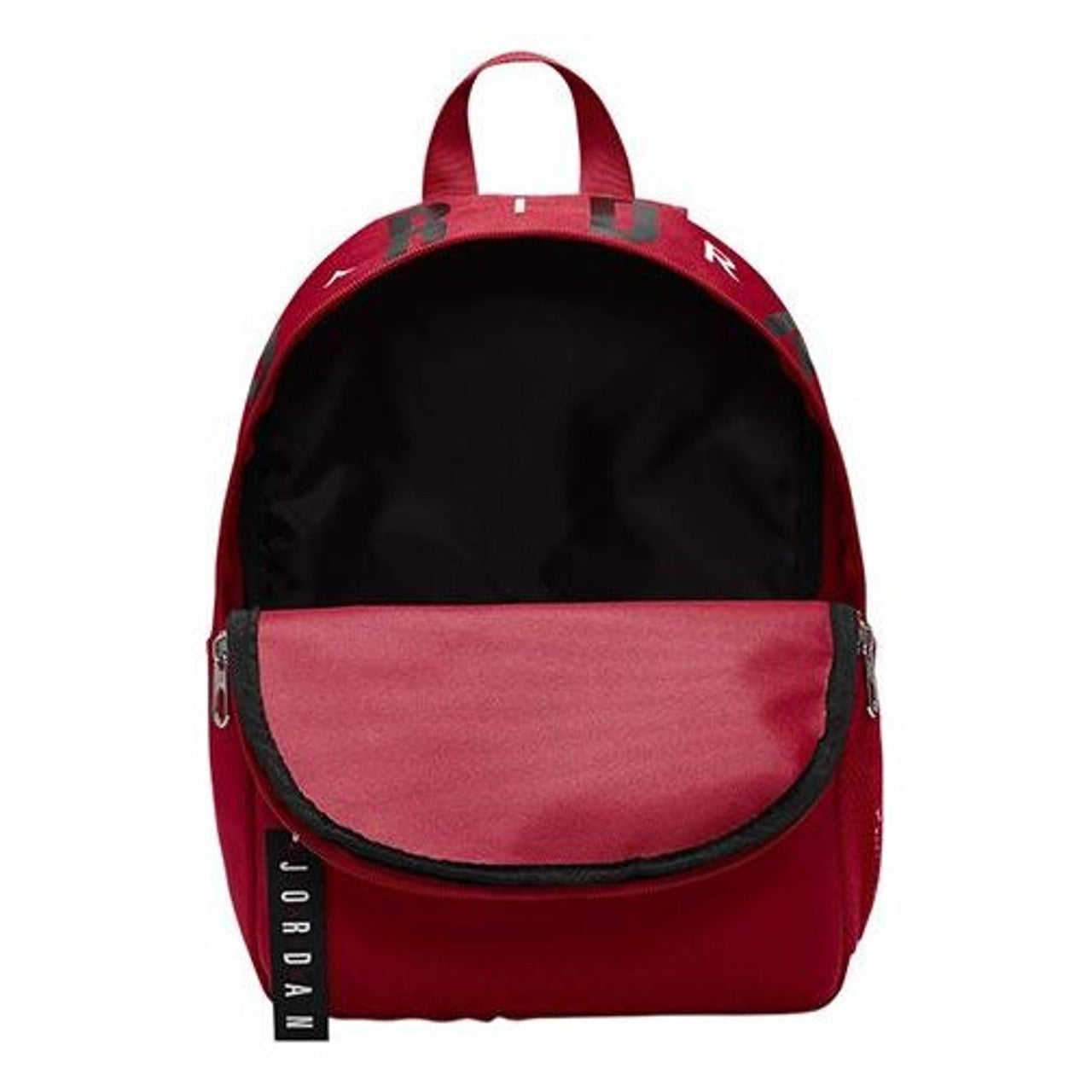 Air Jordan Mini Backpack (10L) 'Red' 7A0654-R78