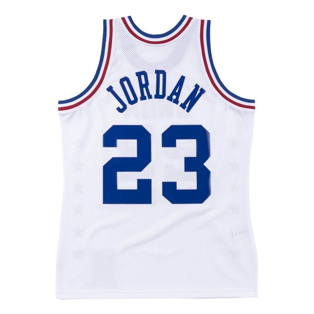 Mitchell & Ness x NBA All-Star East 1988 Jersey 'Michael Jordan 23' BA67NR-ASE-W-FK6