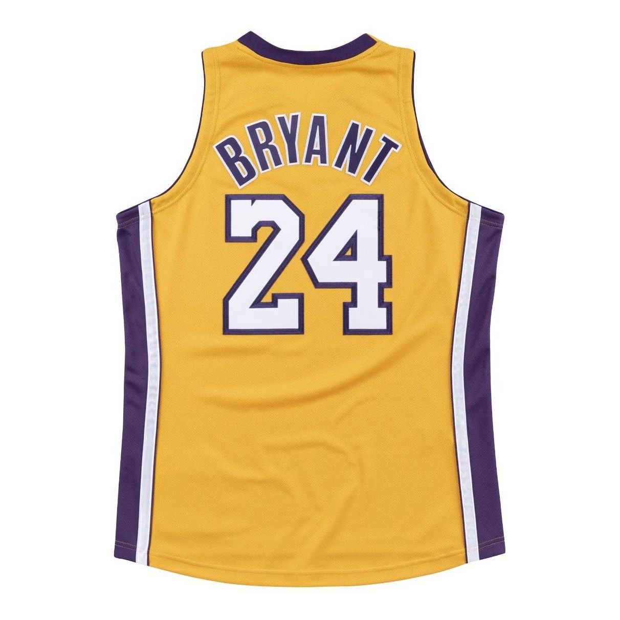 Mitchell & Ness x NBA Los Angeles Lakers 2009-10 Jersey 'Kobe Bryant 24' AJY4GS18450-LALLTGD09KBR