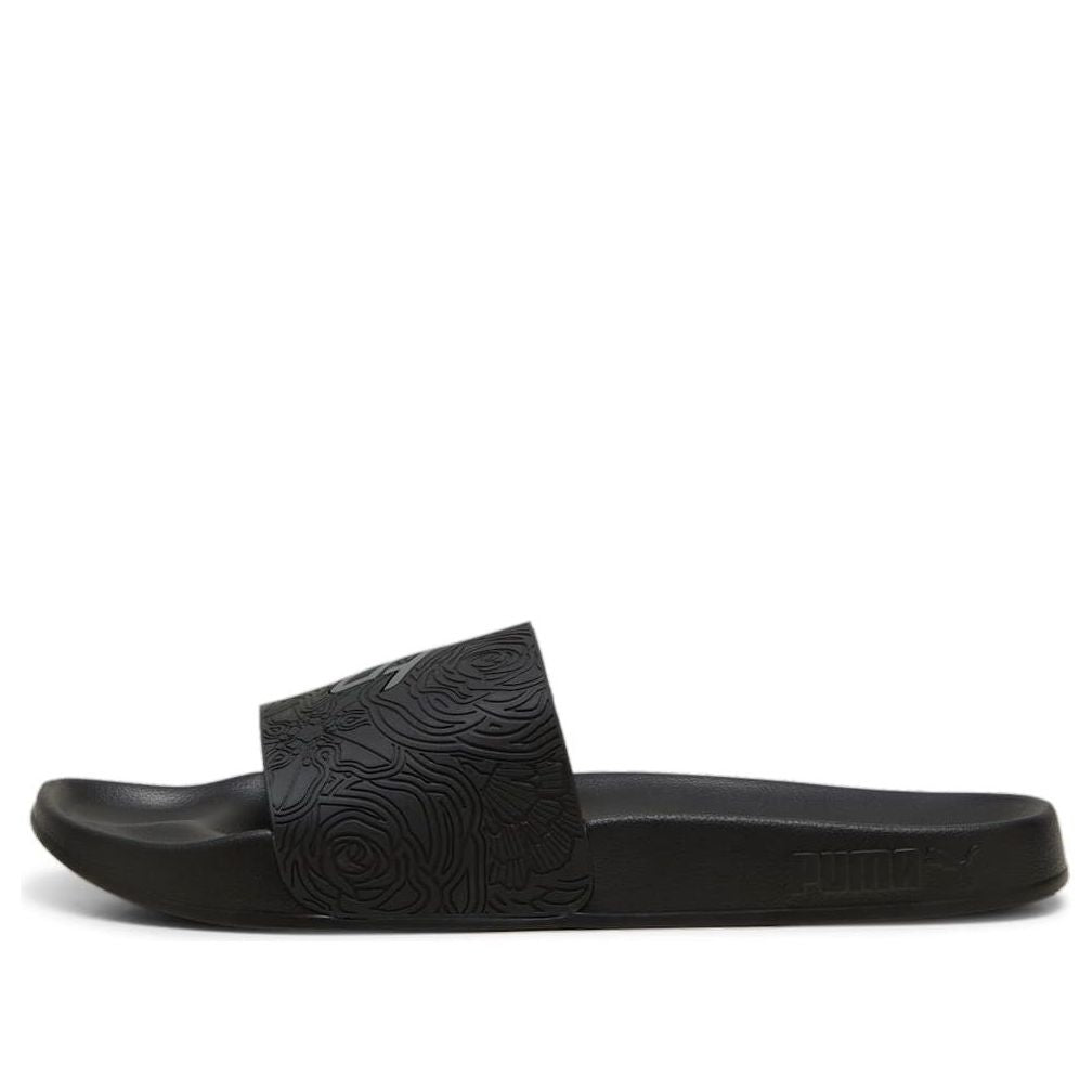 PUMA Leadcat 2.0 Stewie 3 Slide 'Black Grey' 392289-03