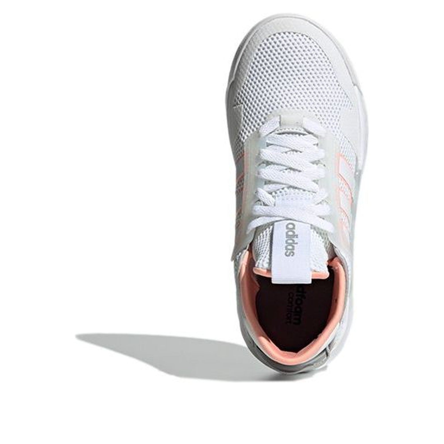 (WMNS) adidas B-Ball 90s 'White Grey' EF0638