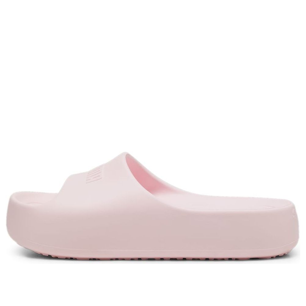 (WMNS) PUMA Shibusa Slides 'Whisp Of Pink' 389082-09