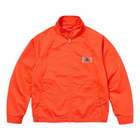 Supreme x Toy Machine Harrington Jacket 'Orange' SUP-SS24-073