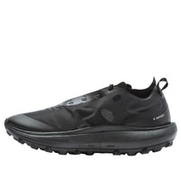 Satisfy TheROCKER 'Jet Black' 40002-BK-SE