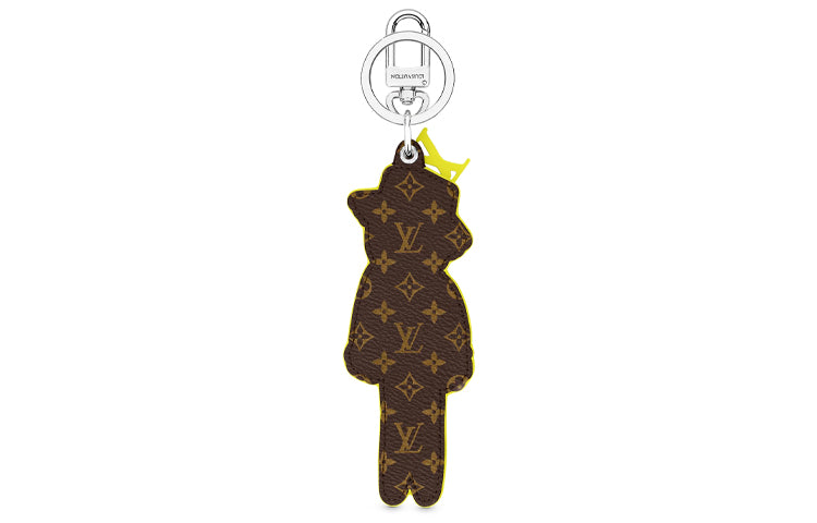 LOUIS VUITTON Keychains Unisex