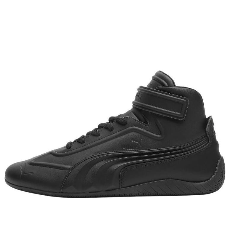 Puma x Juun J Speedcat 'Black' 401054-01