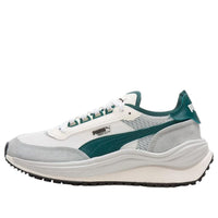 PUMA Rider Elite 'Warm White Green Medium Gray' 402922-07