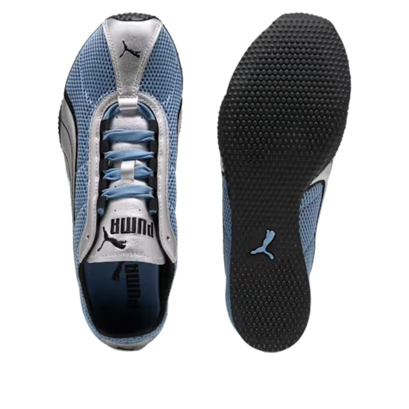PUMA H-Street OG 'Zen Blue Black' 403692-16