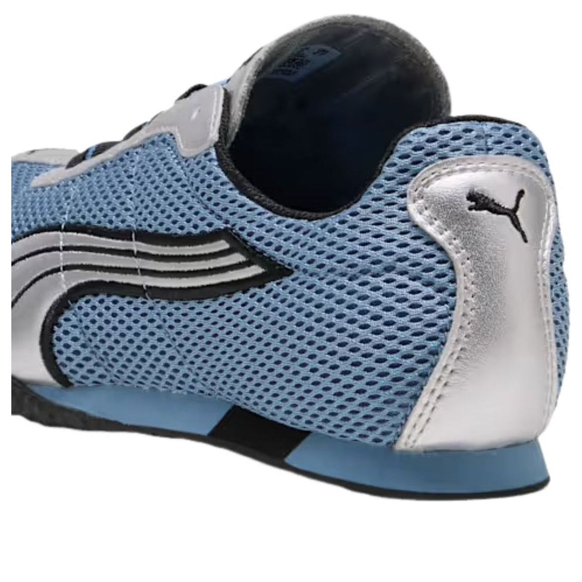 PUMA H-Street OG 'Zen Blue Black' 403692-16