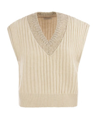 Brunello Cucinelli Women's Sweater M12511602C9575
