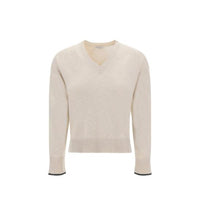 Brunello Cucinelli Women's Sweater M12718102C9575