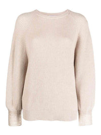 Brunello Cucinelli Women's Sweater M12719000C9504