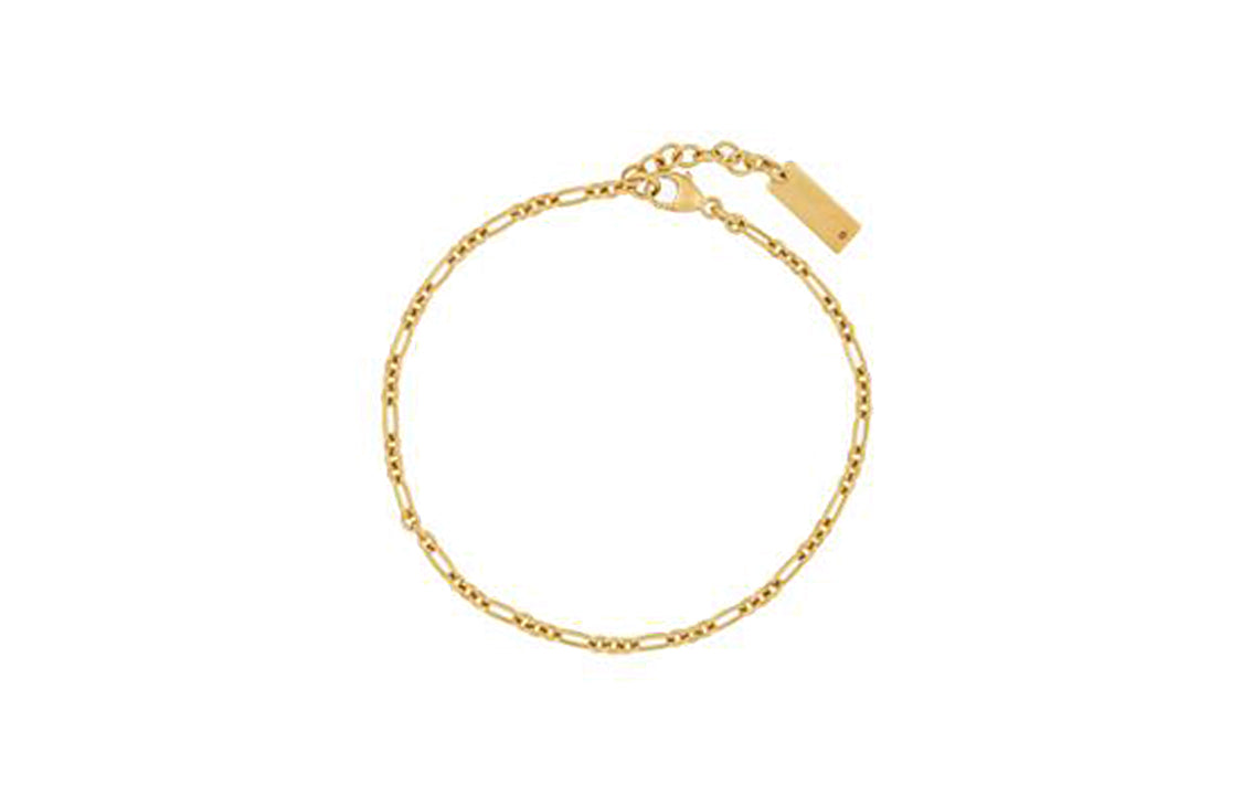 SAINT LAURENT Brass Bracelets Women's