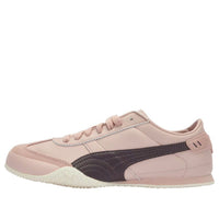 (WMNS) PUMA Bella UT LEA 'Misty Purple Echo Gray' 405256-03