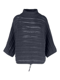 Brunello Cucinelli Women's Sweater M52367604C8901
