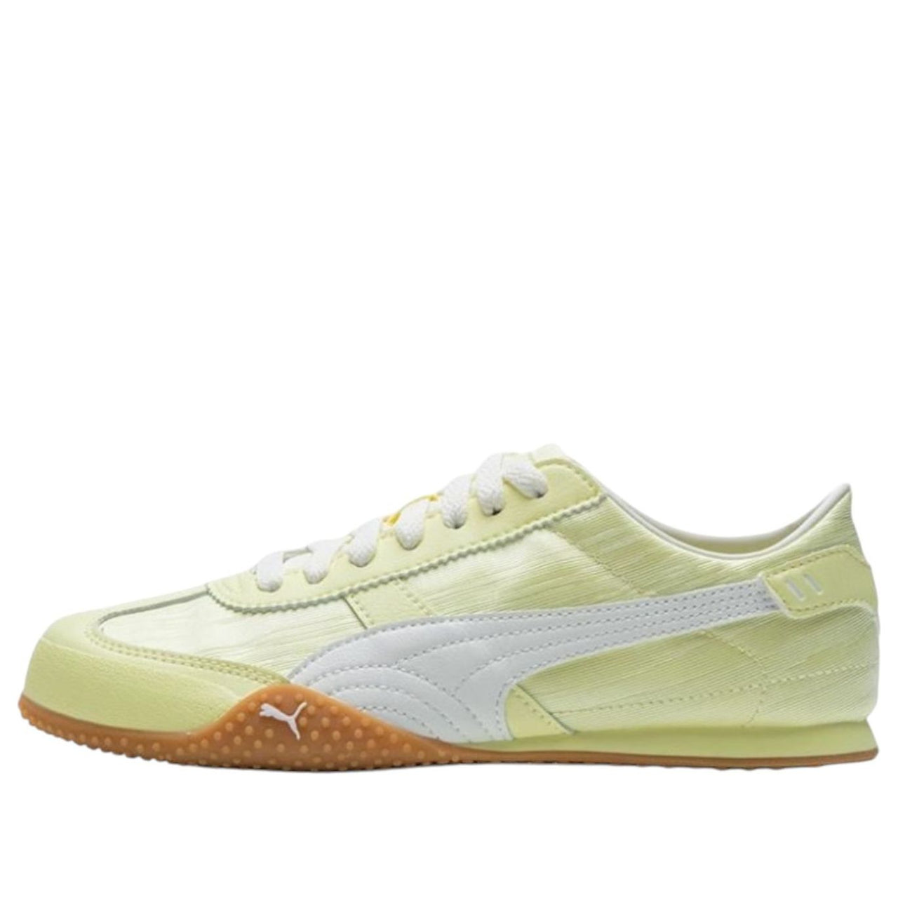 (WMNS) PUMA Bella UT Femme 'Gold Warm White' 405703-01