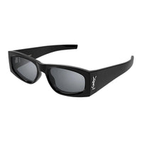SAINT LAURENT Cassandre-logo Sunglasses