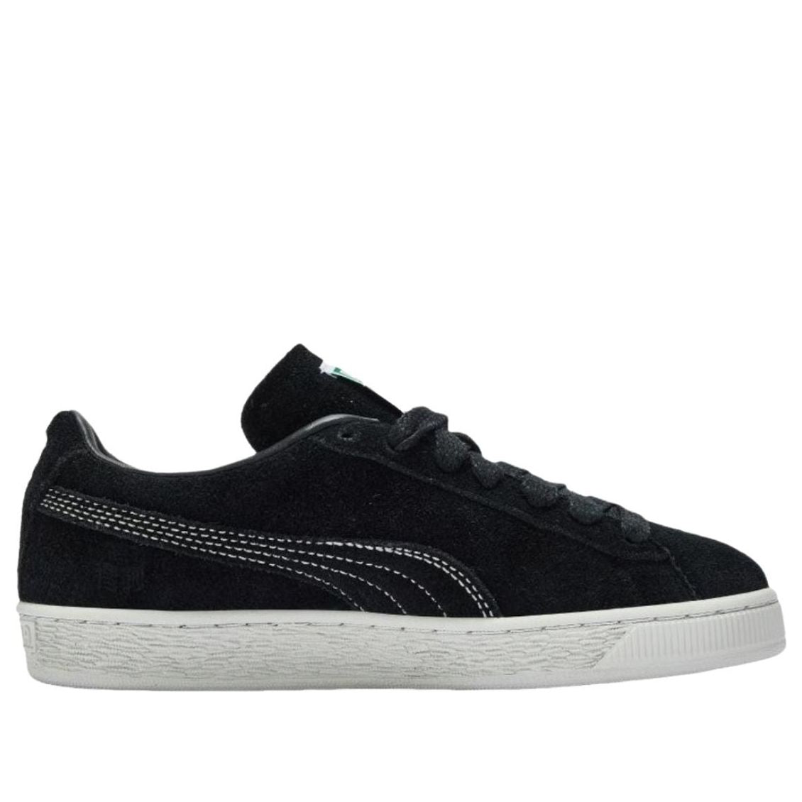PUMA x MJF x Deal Suede 'Black White' 405902-01