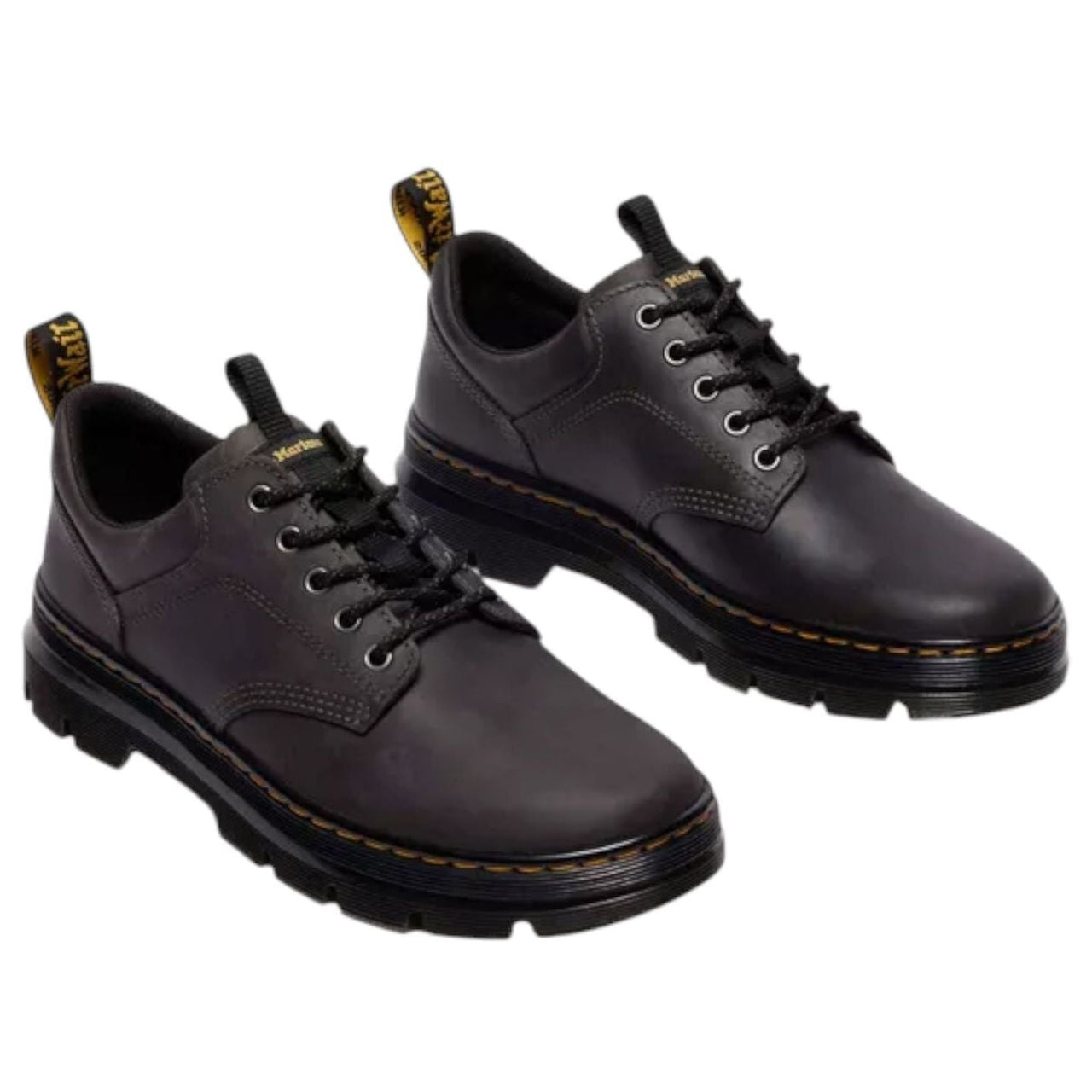 Dr. Martens Reeder Utility 'Black' 40606020