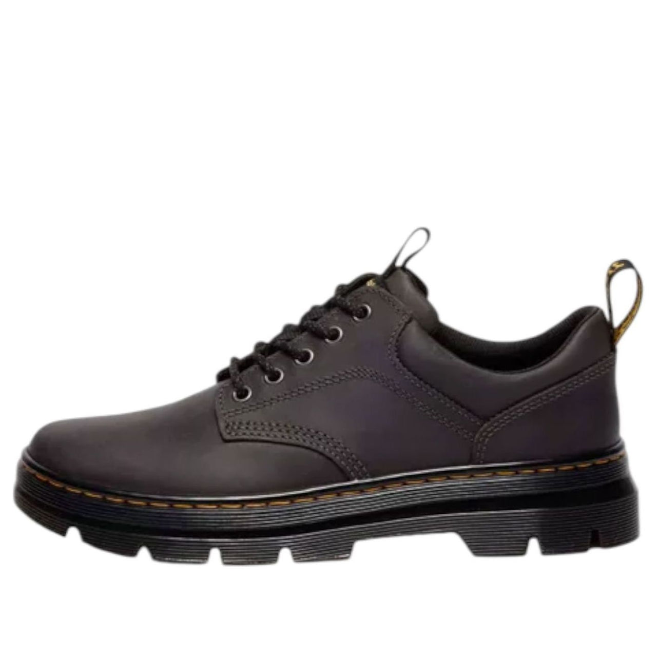 Dr. Martens Reeder Utility 'Black' 40606020