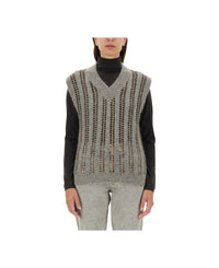 Brunello Cucinelli Women's Sweater Mcm510602_Cyt56