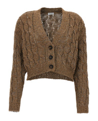 Brunello Cucinelli Women's Sweater Mea358606P_Cbi76