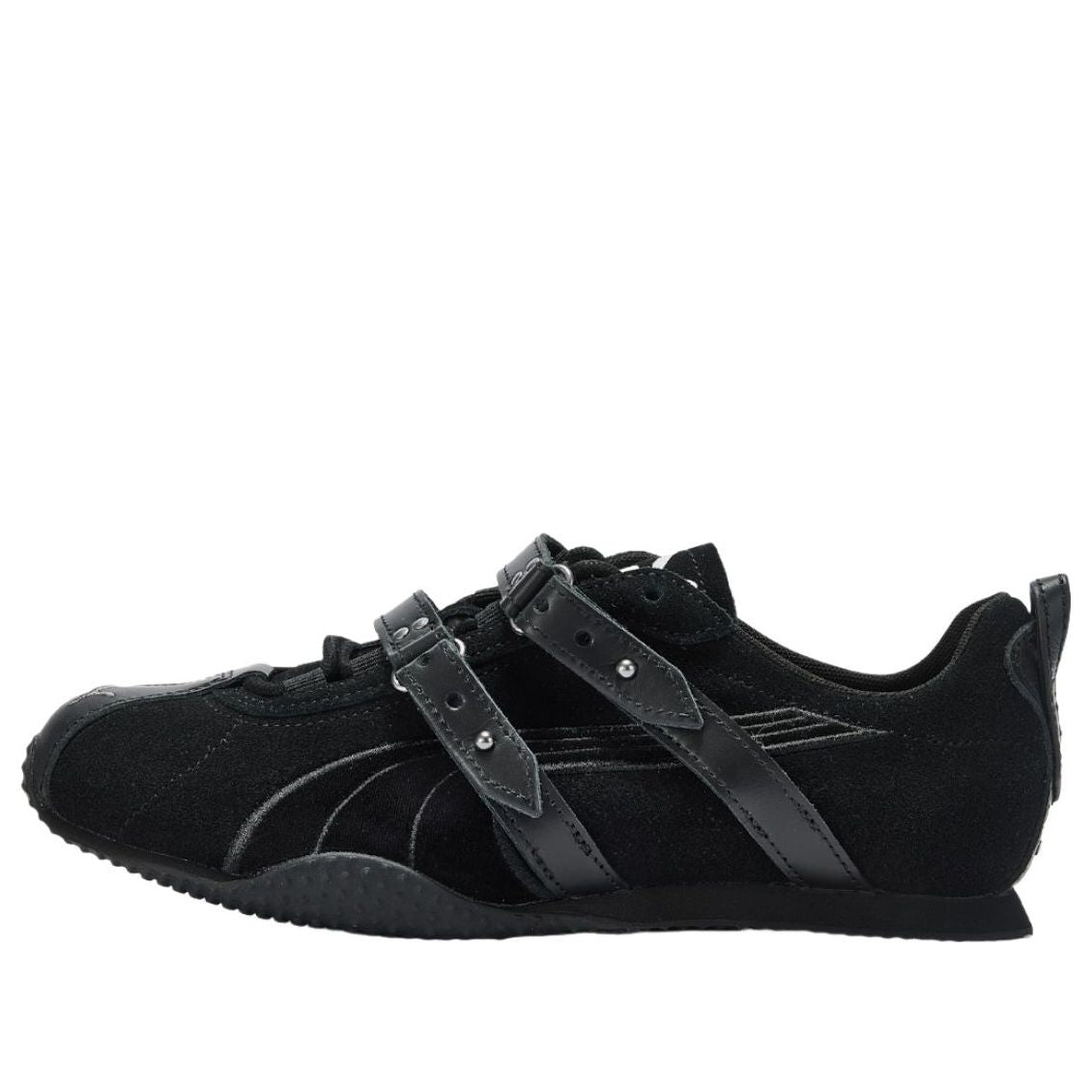 PUMA H-Street 'Black' 406838-01